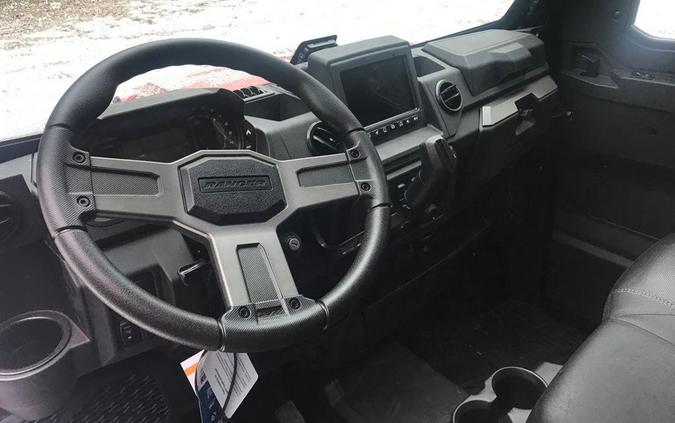 2025 Polaris Ranger XP 1000 Crew Northstar Ultimate W/ 4 Year Warranty