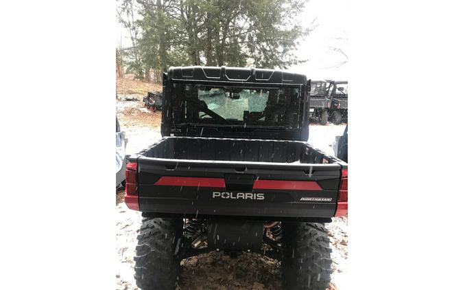 2025 Polaris Ranger XP 1000 Crew Northstar Ultimate W/ 4 Year Warranty