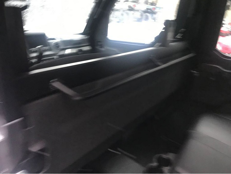 2025 Polaris Ranger XP 1000 Crew Northstar Ultimate W/ 4 Year Warranty