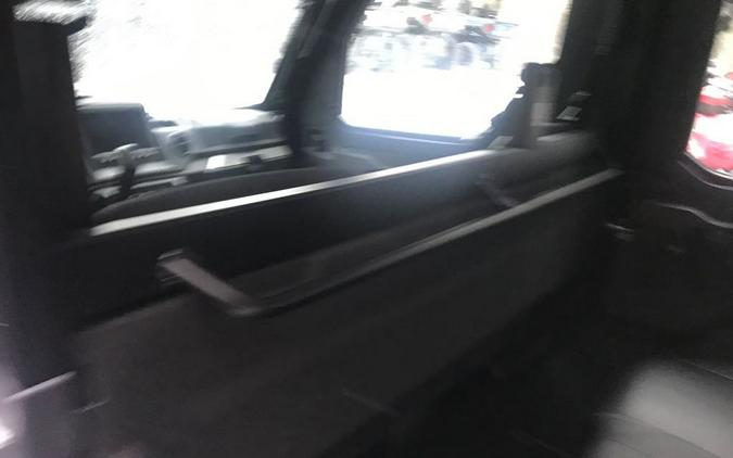 2025 Polaris Ranger XP 1000 Crew Northstar Ultimate W/ 4 Year Warranty