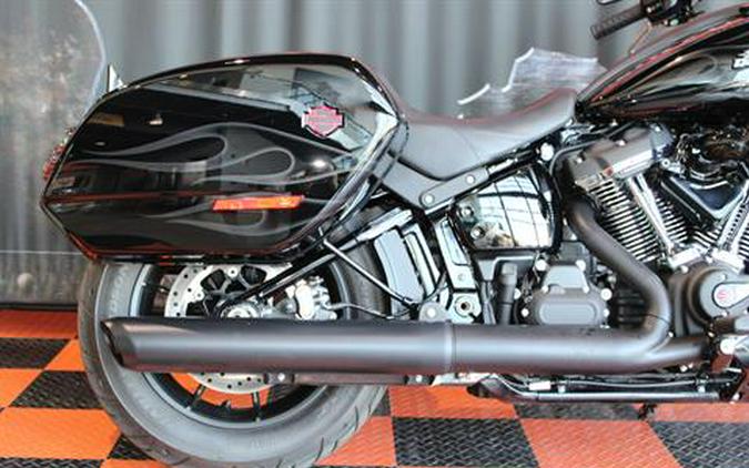 2025 Harley-Davidson Low Rider® ST