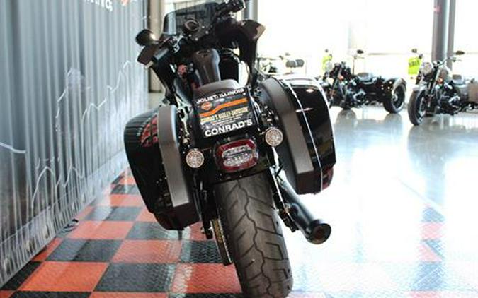 2025 Harley-Davidson Low Rider® ST