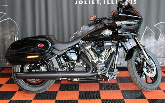 2025 Harley-Davidson Low Rider® ST