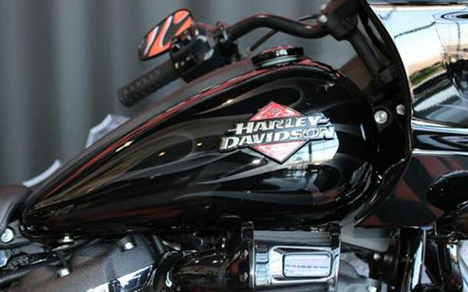 2025 Harley-Davidson Low Rider® ST