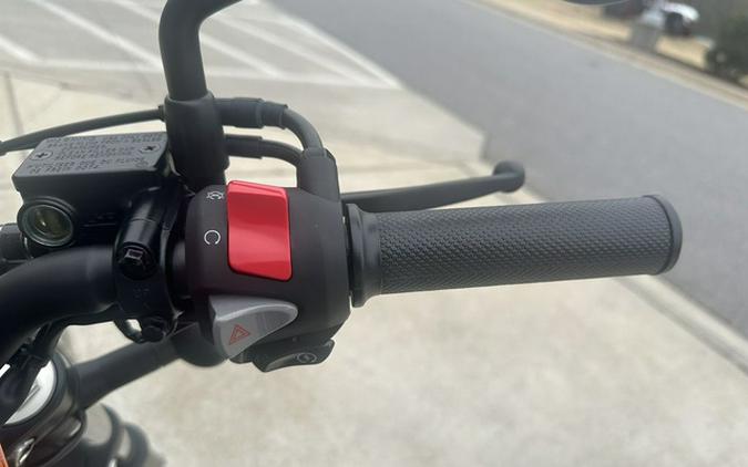 2026 Honda Rebel 300