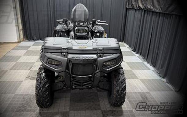 2026 Polaris Sportsman Touring 850 Premium