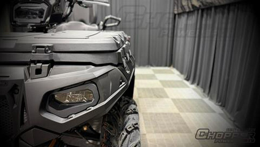2026 Polaris Sportsman Touring 850 Premium