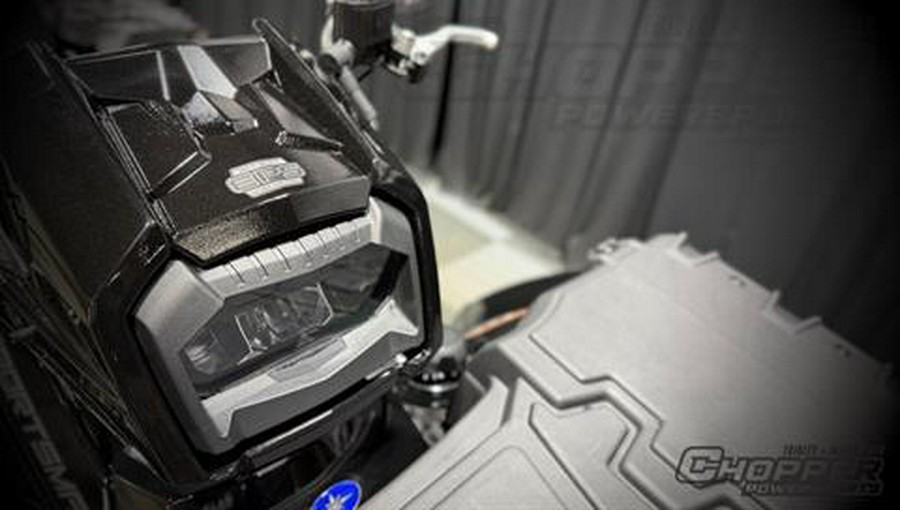 2026 Polaris Sportsman Touring 850 Premium