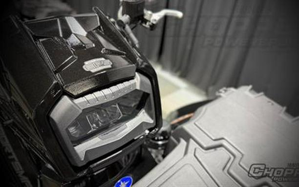 2026 Polaris Sportsman Touring 850 Premium