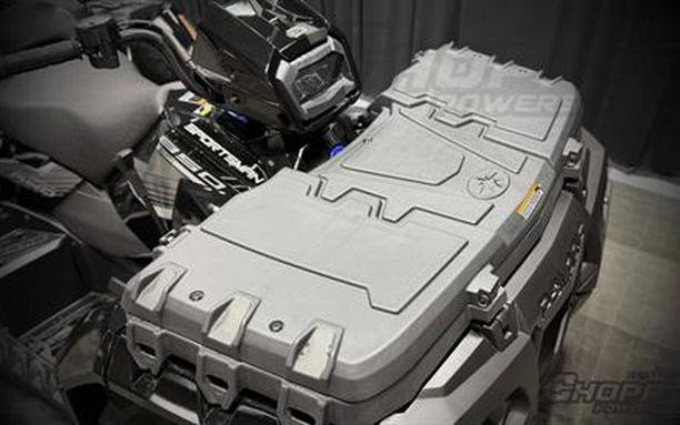 2026 Polaris Sportsman Touring 850 Premium