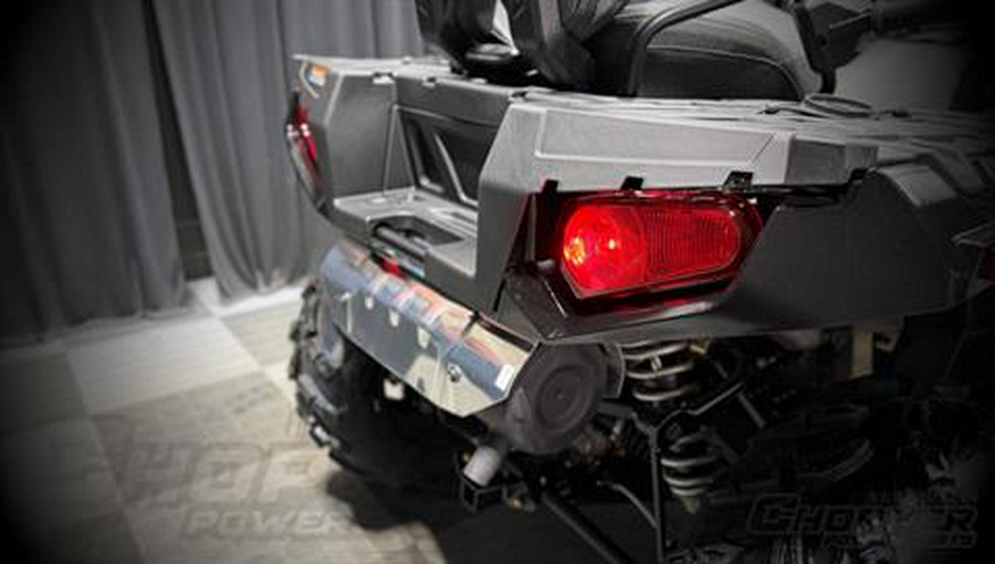 2026 Polaris Sportsman Touring 850 Premium