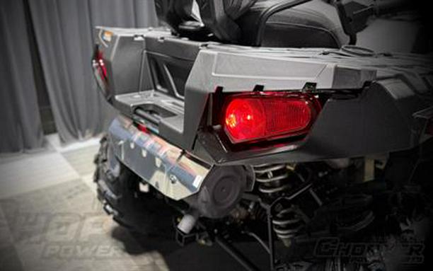 2026 Polaris Sportsman Touring 850 Premium