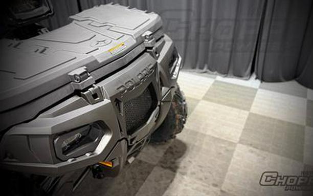 2026 Polaris Sportsman Touring 850 Premium