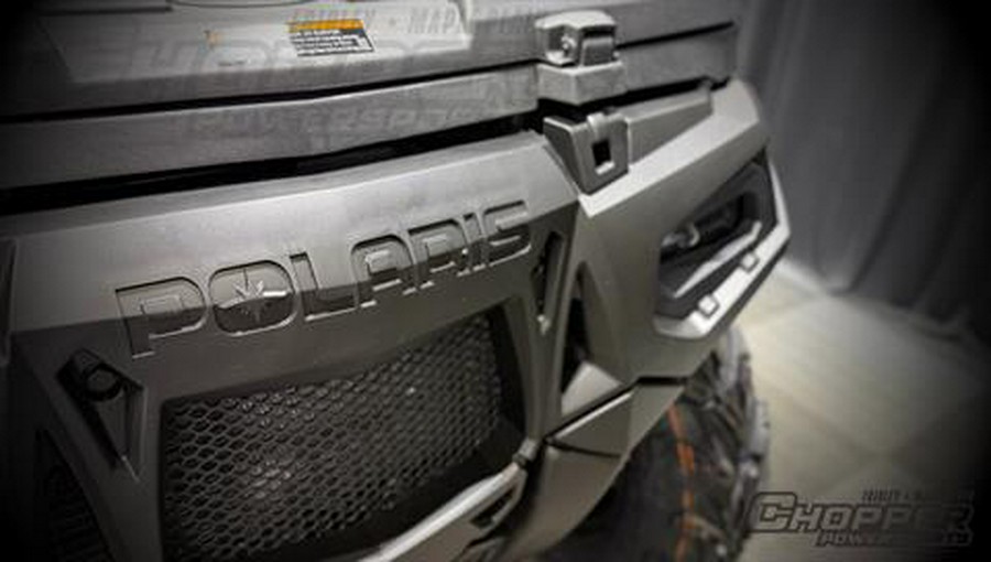 2026 Polaris Sportsman Touring 850 Premium