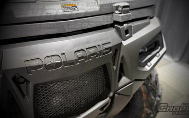 2026 Polaris Sportsman Touring 850 Premium