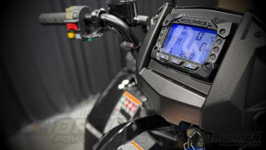 2026 Polaris Sportsman Touring 850 Premium