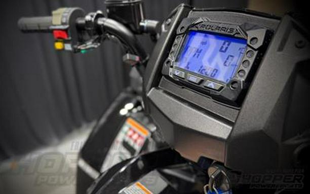 2026 Polaris Sportsman Touring 850 Premium