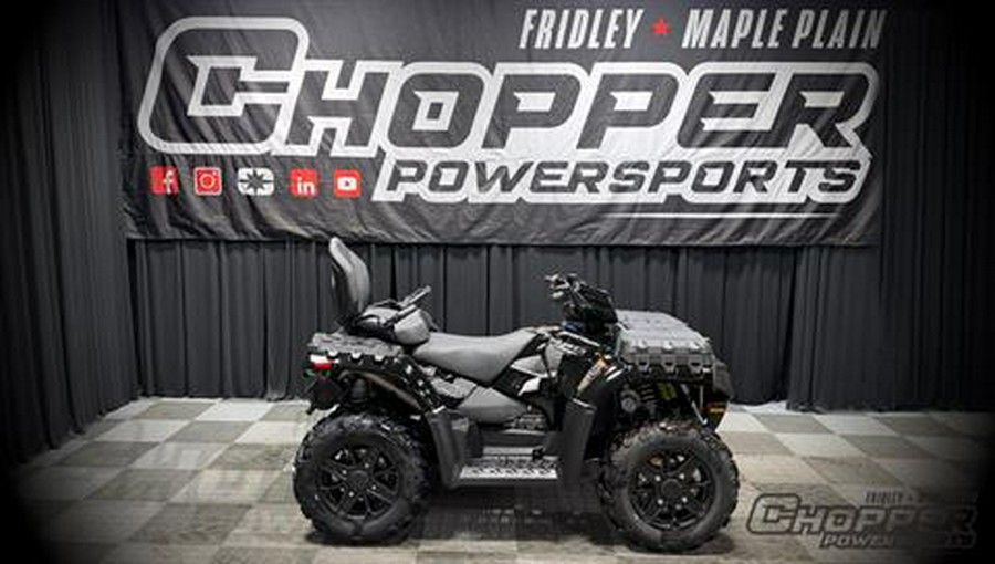 2026 Polaris Sportsman Touring 850 Premium
