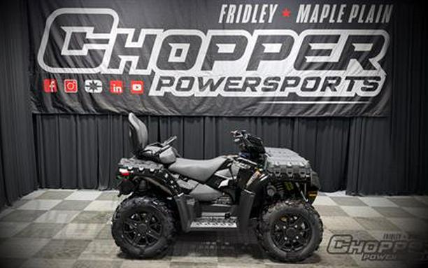 2026 Polaris Sportsman Touring 850 Premium