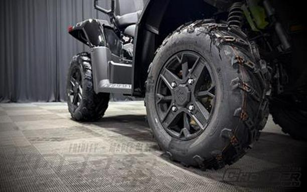 2026 Polaris Sportsman Touring 850 Premium