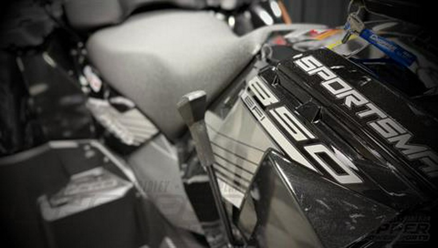 2026 Polaris Sportsman Touring 850 Premium