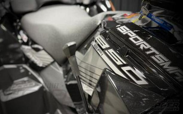 2026 Polaris Sportsman Touring 850 Premium