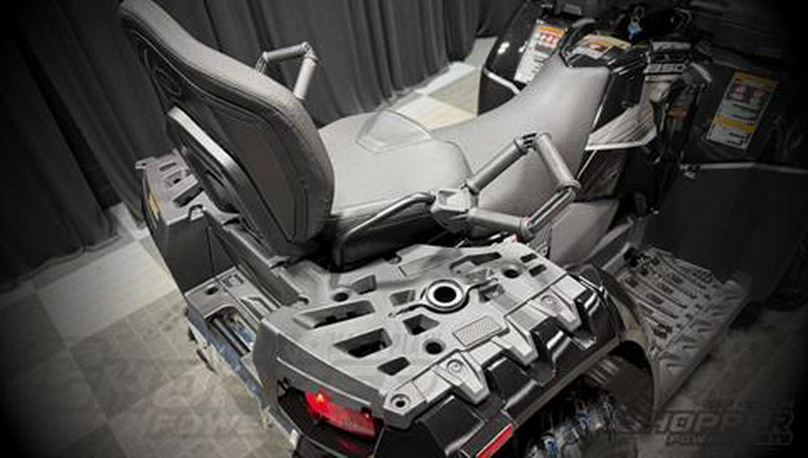 2026 Polaris Sportsman Touring 850 Premium