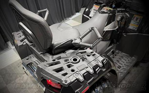 2026 Polaris Sportsman Touring 850 Premium