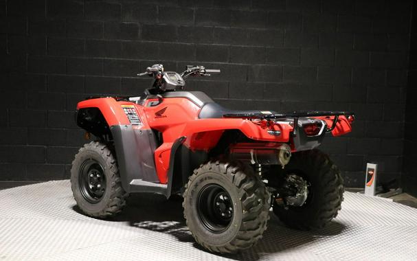 2026 Honda® FourTrax Rancher 4x4 Automatic DCT EPS