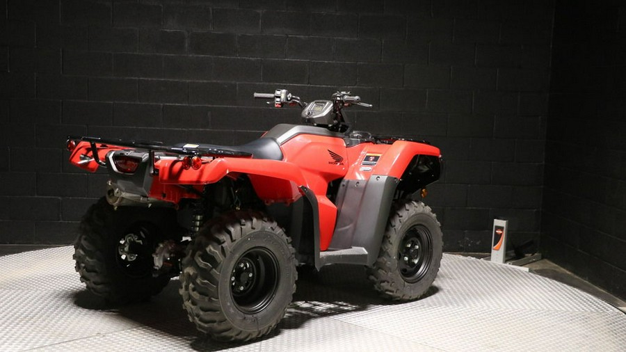2026 Honda® FourTrax Rancher 4x4 Automatic DCT EPS