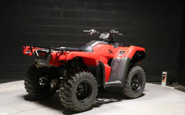 2026 Honda® FourTrax Rancher 4x4 Automatic DCT EPS