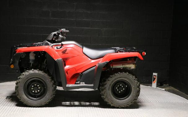 2026 Honda® FourTrax Rancher 4x4 Automatic DCT EPS