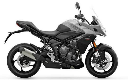 2025 Triumph TIGER SPORT 800