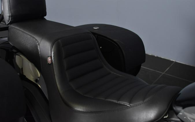 2022 Harley-Davidson Fat Bob 114