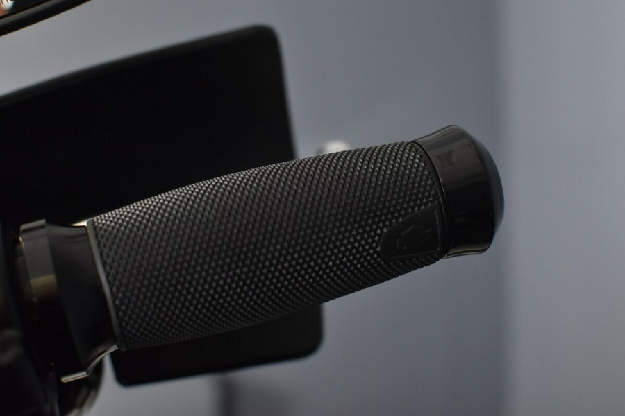 2022 Harley-Davidson Fat Bob 114