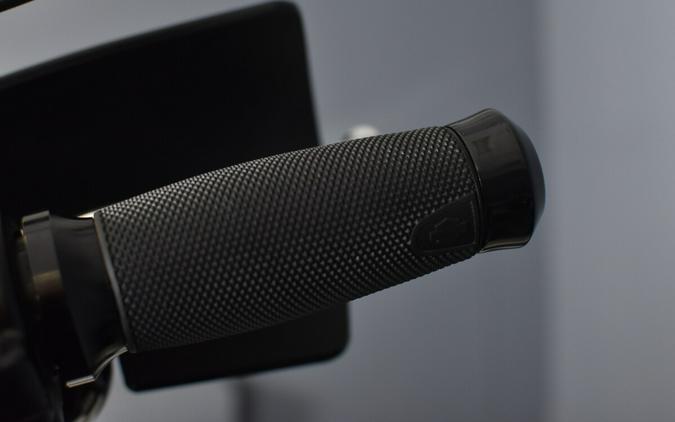 2022 Harley-Davidson Fat Bob 114