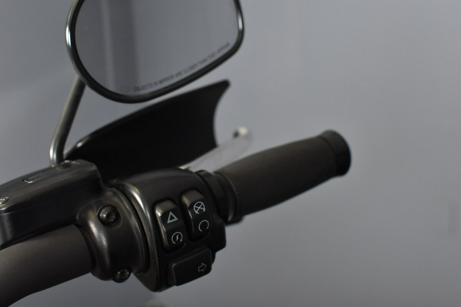 2022 Harley-Davidson Fat Bob 114