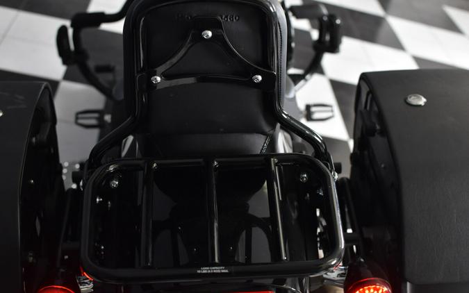 2022 Harley-Davidson Fat Bob 114