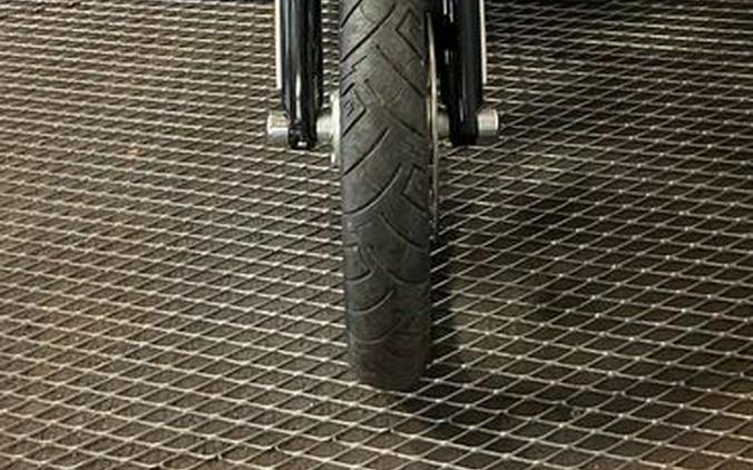 2014 Harley-Davidson Dyna Street Bob