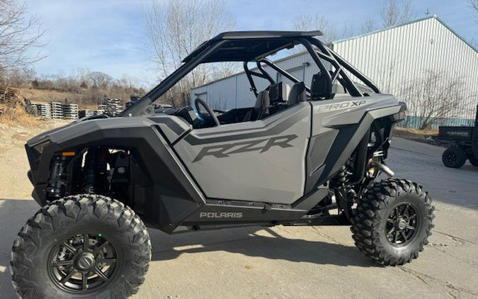 2026 Polaris RZR Pro XP® Ultimate