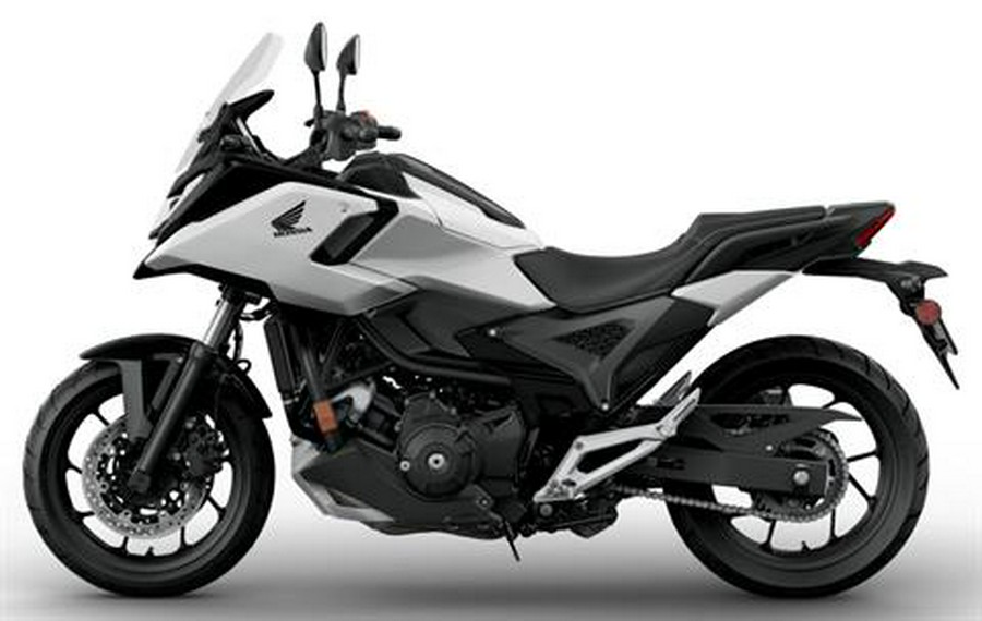 2026 Honda NC750X DCT