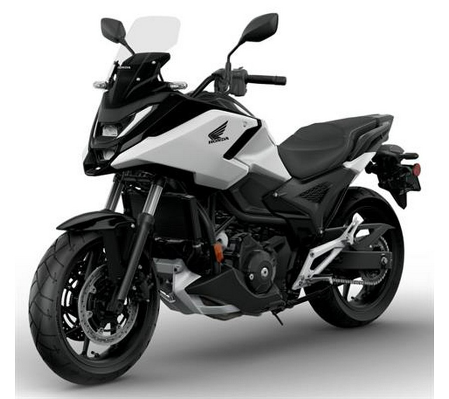 2026 Honda NC750X DCT
