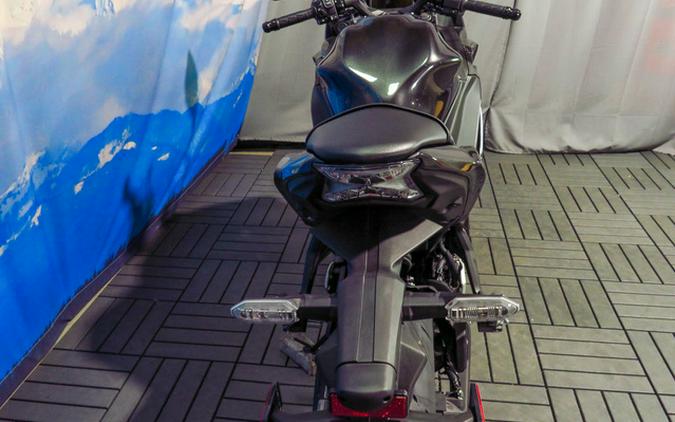 2026 Kawasaki Ninja 650