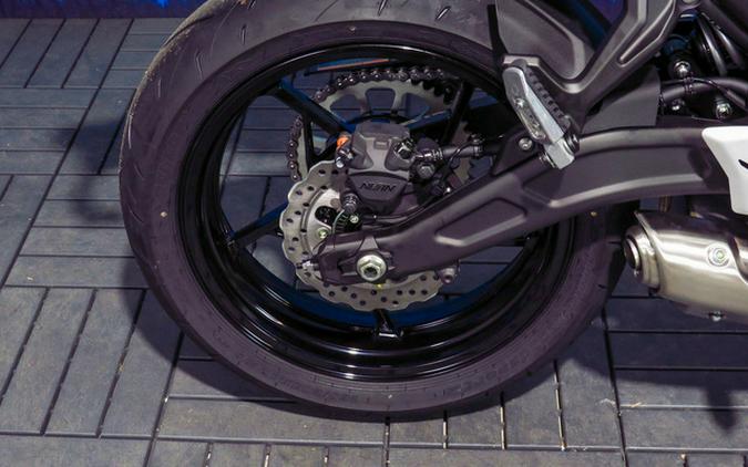 2026 Kawasaki Ninja 650