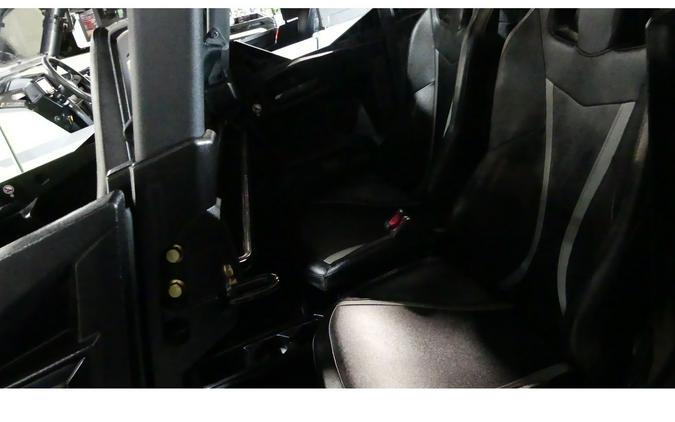 2025 Maverick Sport Max DPS 1000R - Can-Am