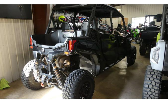 2025 Maverick Sport Max DPS 1000R - Can-Am