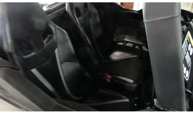 2025 Maverick Sport Max DPS 1000R - Can-Am