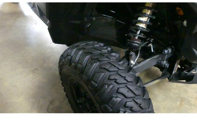 2025 Maverick Sport Max DPS 1000R - Can-Am