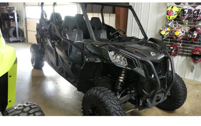 2025 Maverick Sport Max DPS 1000R - Can-Am