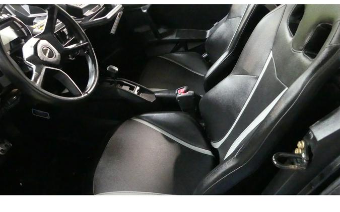 2025 Maverick Sport Max DPS 1000R - Can-Am